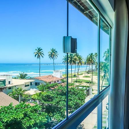 Terra Nostra Residence Порту-ді-Галіняс Екстер'єр фото