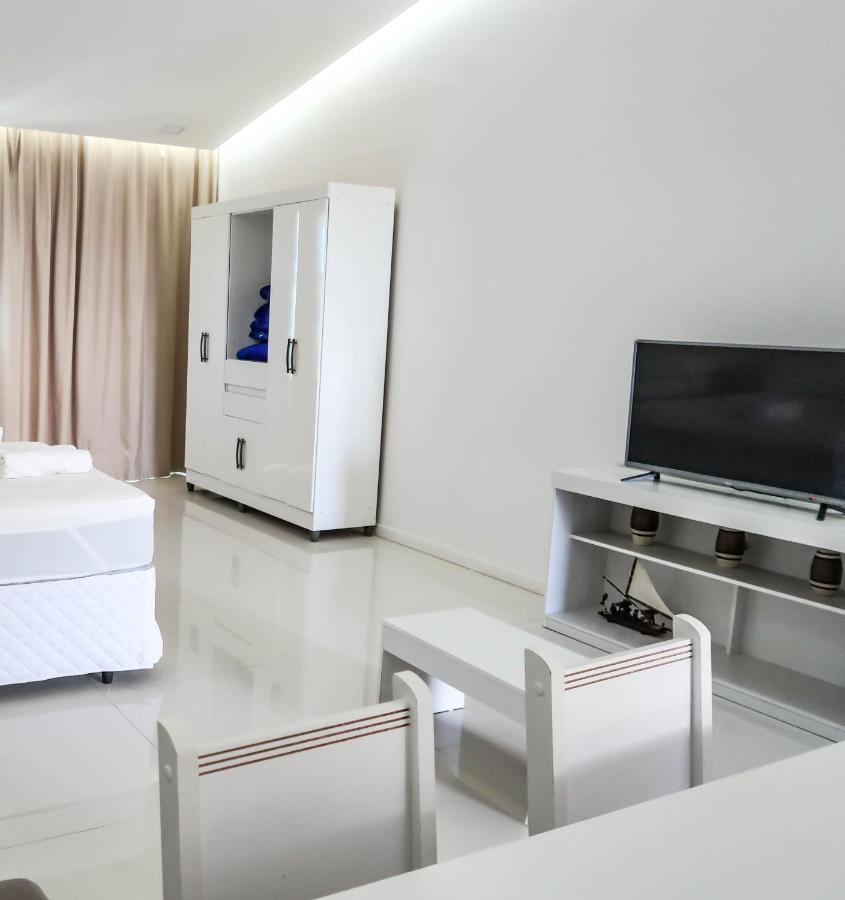 Terra Nostra Residence Порту-ді-Галіняс Екстер'єр фото